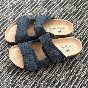 Shepard of Sweden slides 39